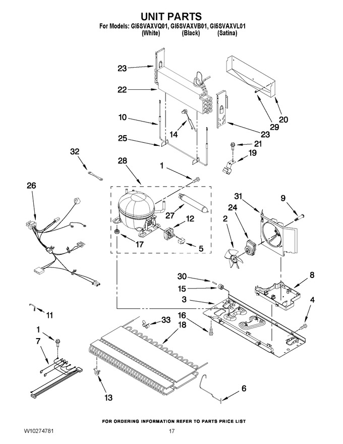Diagram for GI5SVAXVQ01