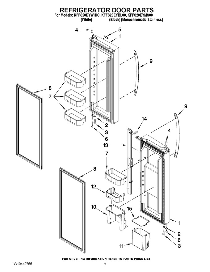 Diagram for KFFS20EYWH00