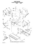 Diagram for 05 - Unit Parts