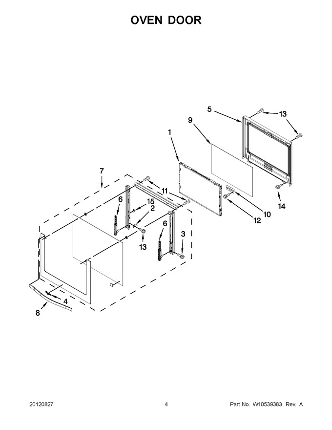 Diagram for WOS51EC7AS01