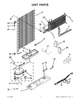 Diagram for 05 - Unit Parts