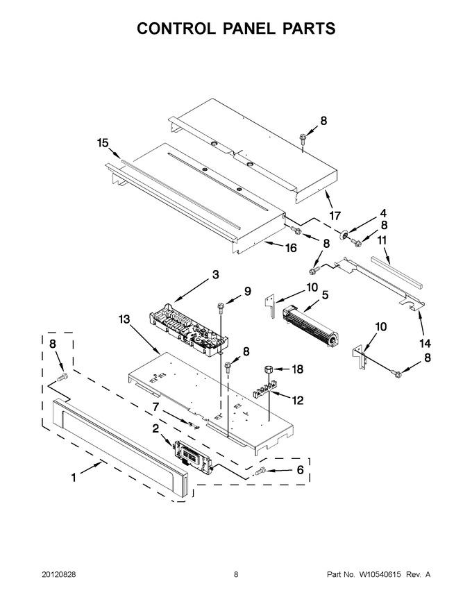 Diagram for WOS92EC0AW01