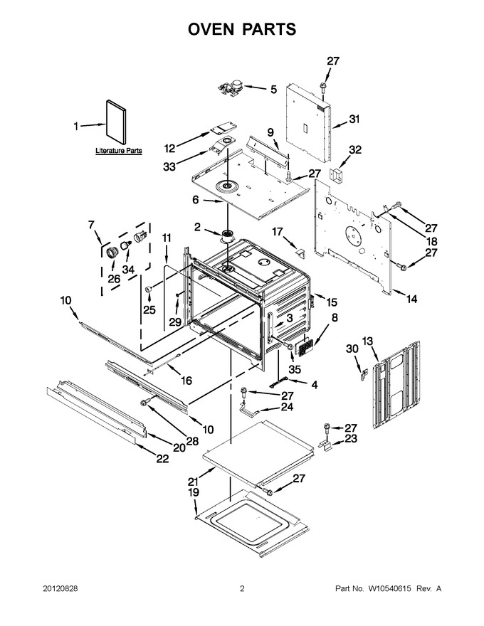 Diagram for WOS92EC0AH01