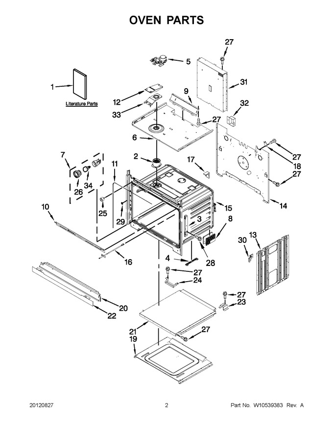 Diagram for WOS51EC7AS01