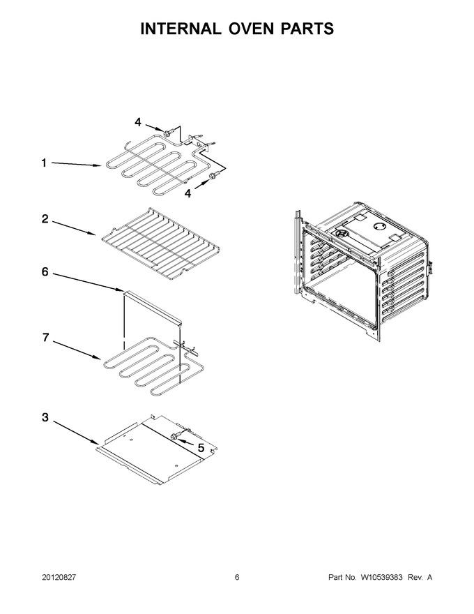Diagram for WOS51EC7AW01
