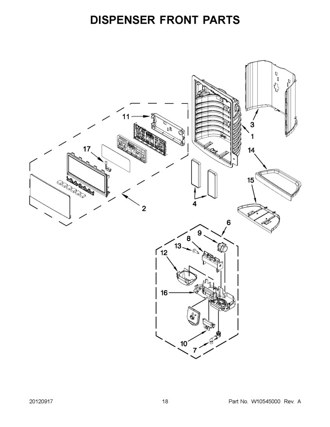 Diagram for GZ25FSRXYY7