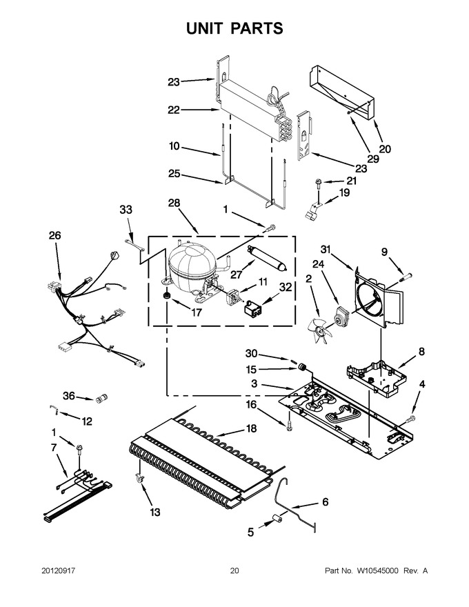 Diagram for GZ25FSRXYY7