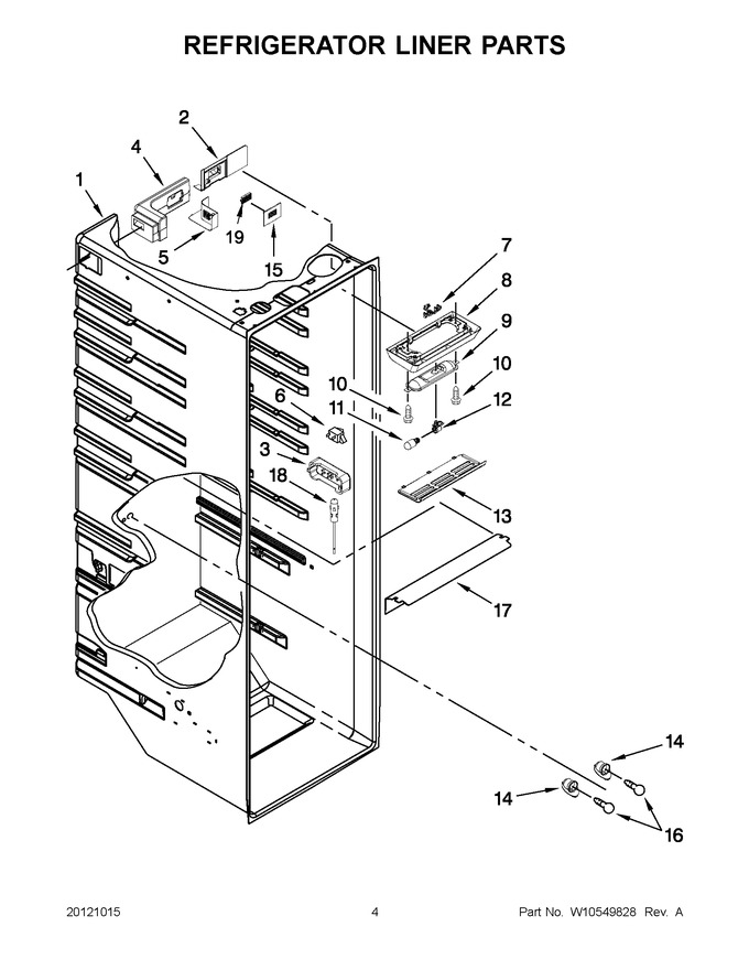 Diagram for 6ISC21N4AF00