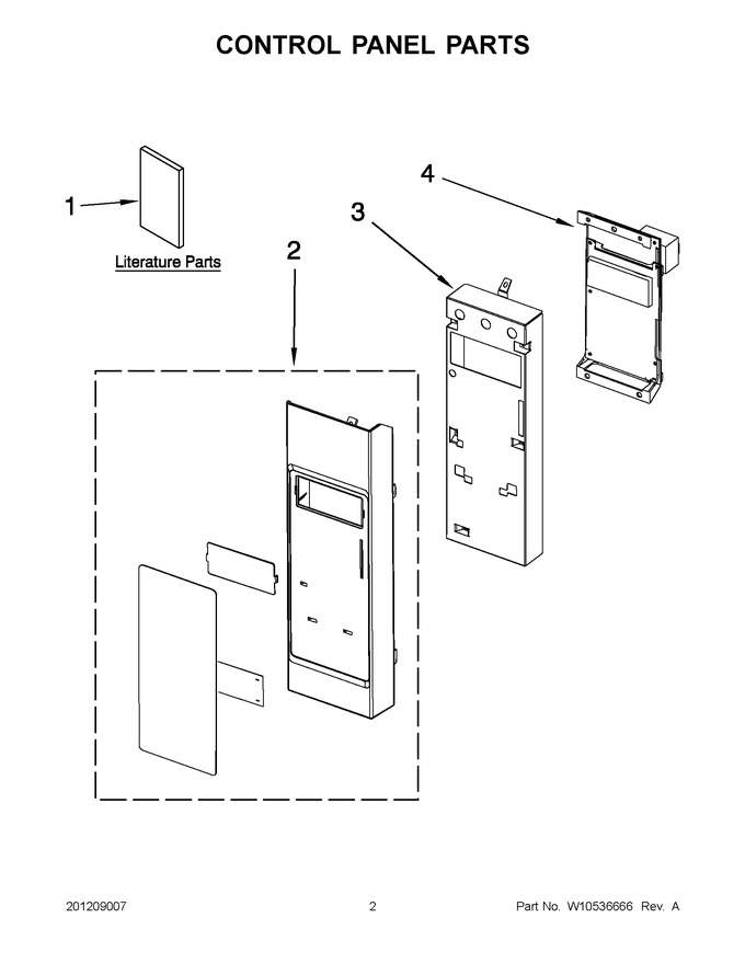 Diagram for KHMC1857BSP0