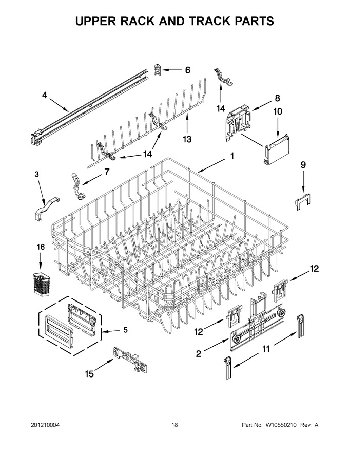 Diagram for KUDS30IBWH1