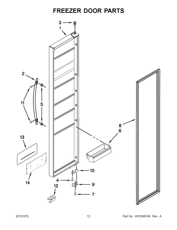 Diagram for 6WSC21N4AF00