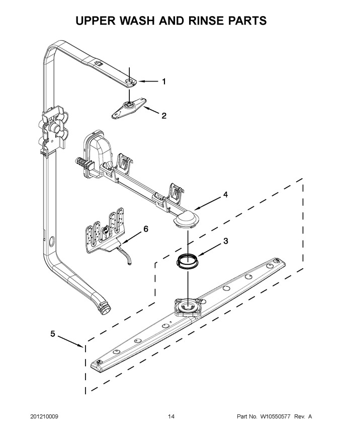 Diagram for KUDE50FBSS0