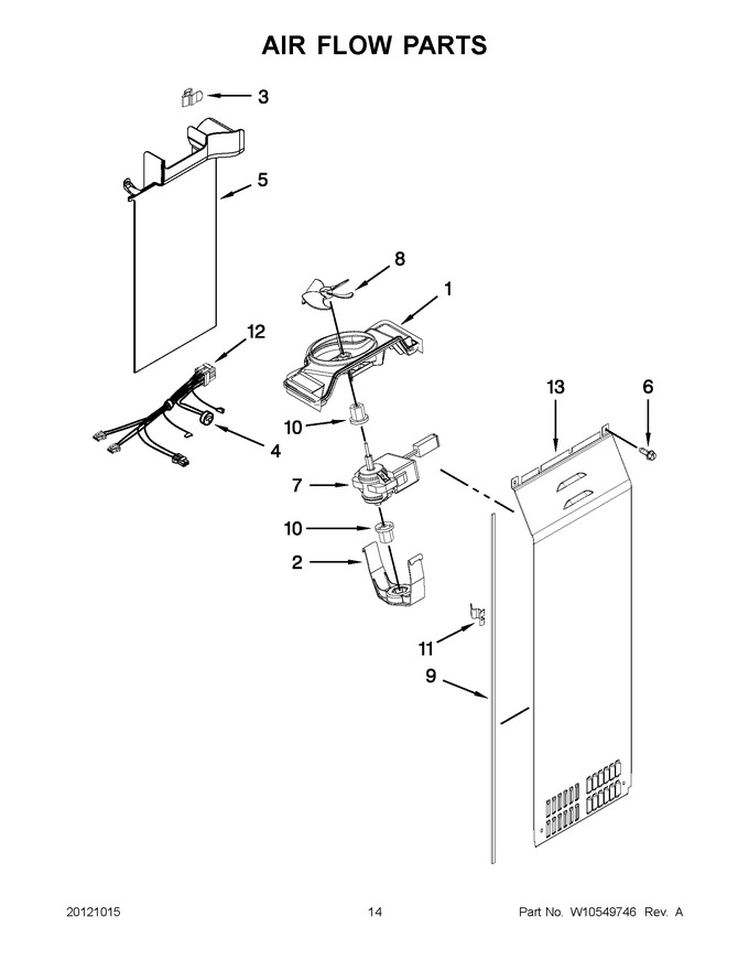 Diagram for 6WSC21N4AF00