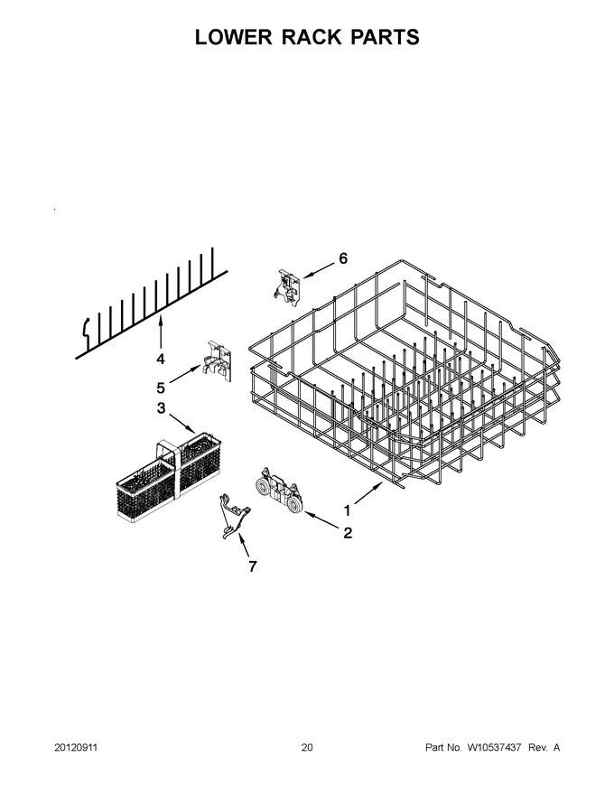 Diagram for KUDS30FBBL0