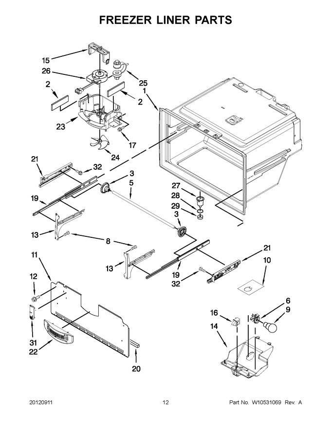 Diagram for GI0FSAXVB08