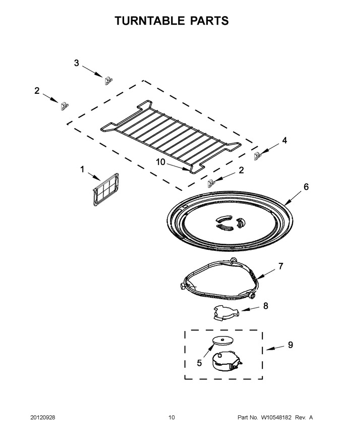 Diagram for YKHMS2040BS0
