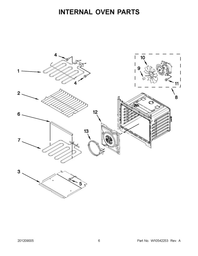 Diagram for WOS92EC7AB01