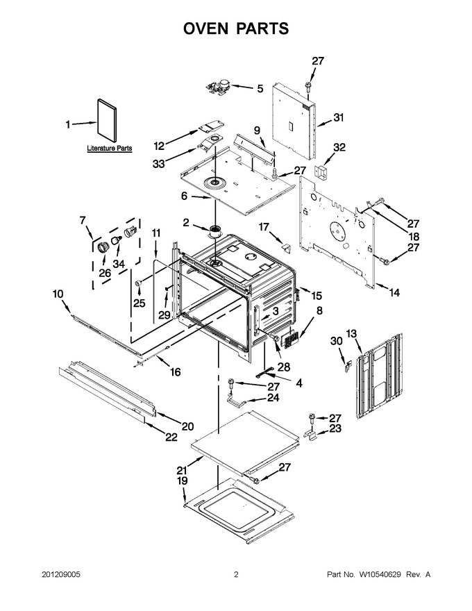 Diagram for WOS51EC0AB01