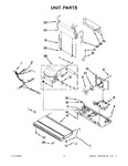 Diagram for 10 - Unit Parts