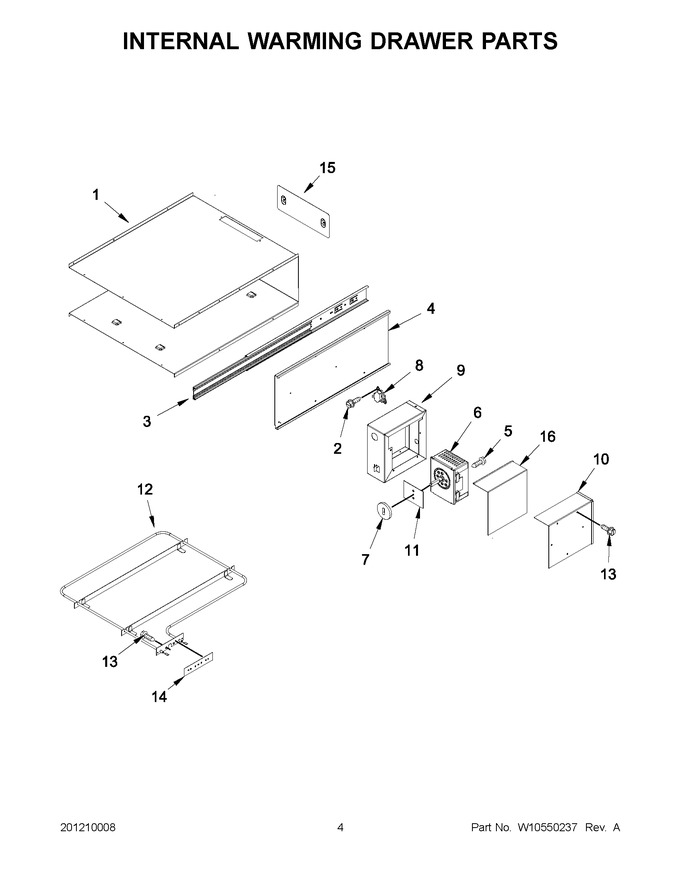 Diagram for KEWS145SSS04