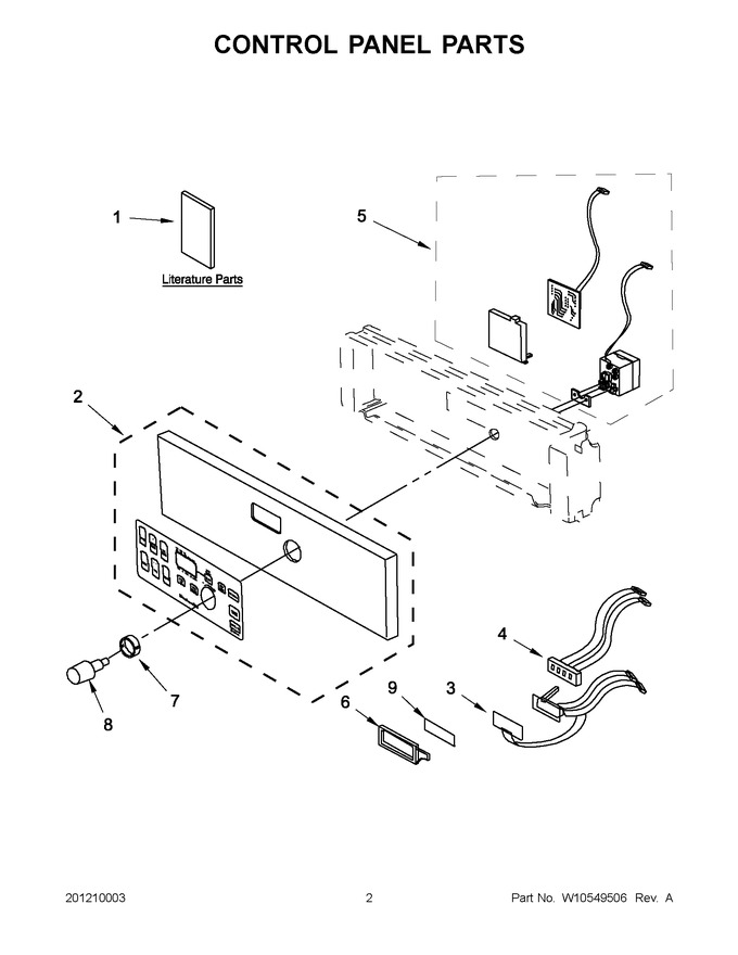 Diagram for KBMS1454BBL0