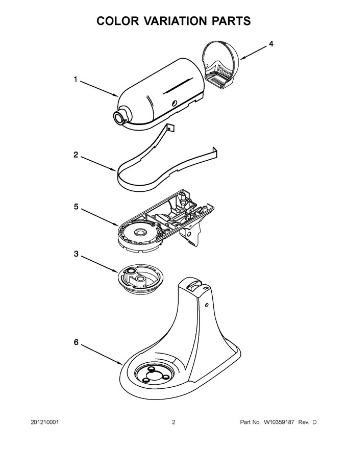 Diagram for KSM85PSSL0