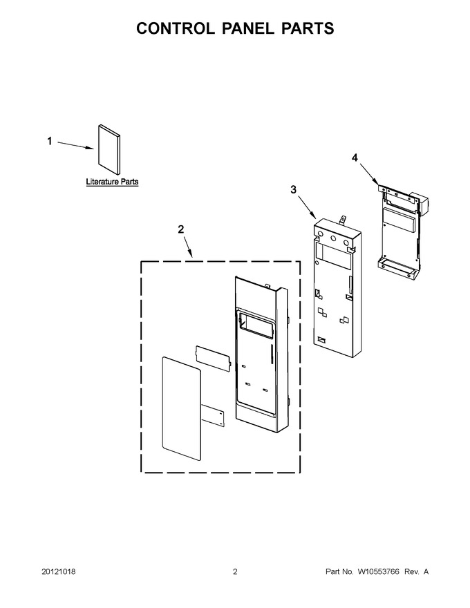 Diagram for WMH76718AS0