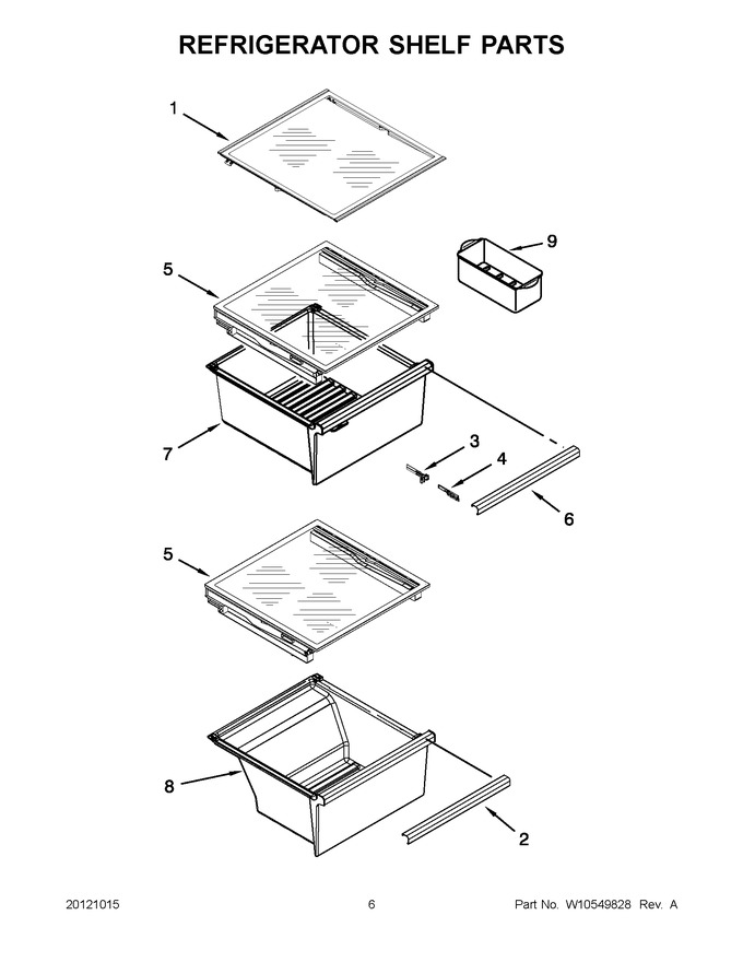 Diagram for 6ISC21N4AF00