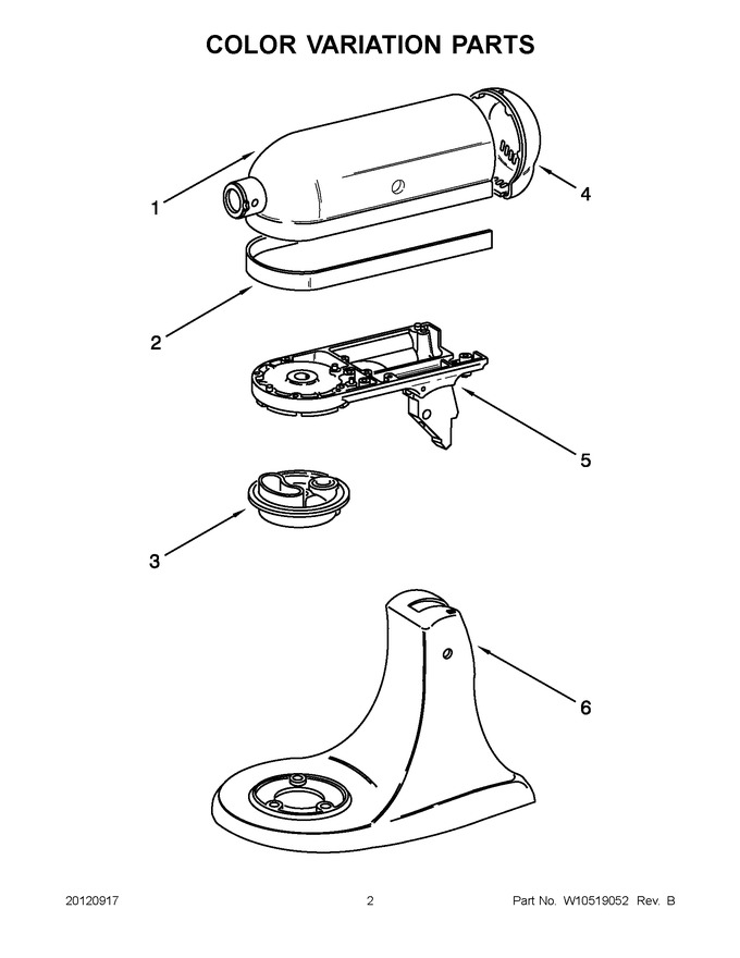 Diagram for KSM75SL0