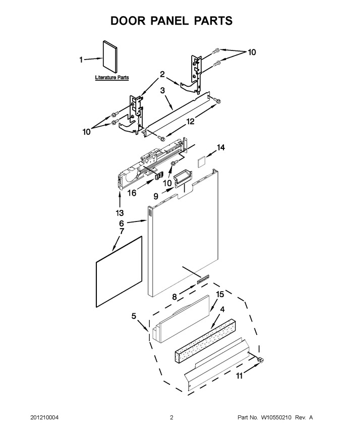 Diagram for KUDS30IBBT1