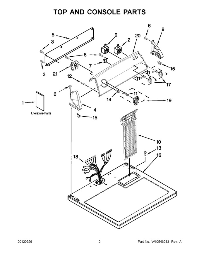 Diagram for CED137SXQ0