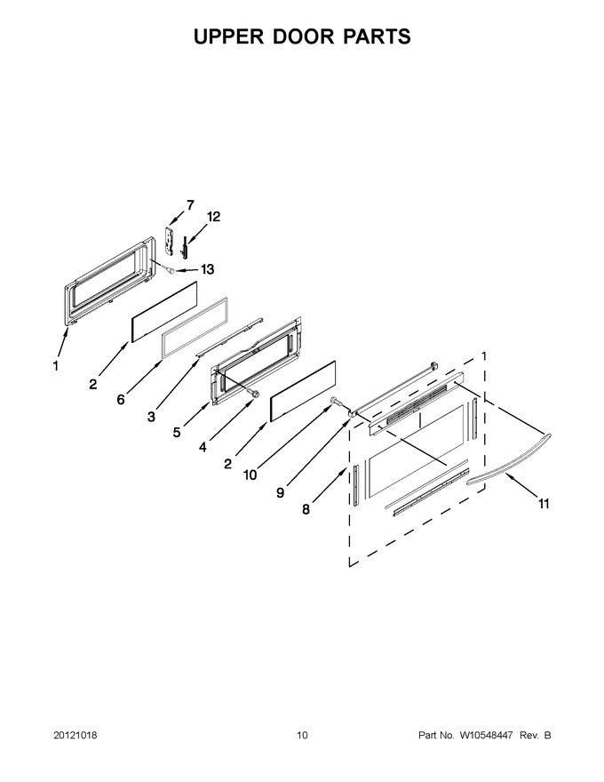 Diagram for KGRS505XSS04