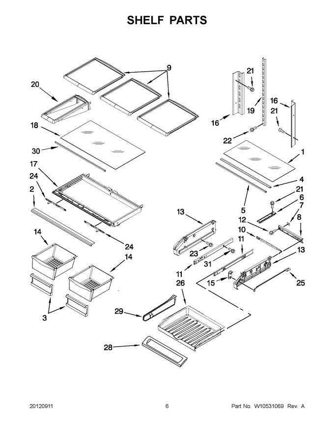 Diagram for GI0FSAXVB08