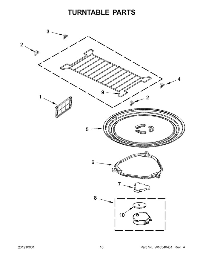Diagram for WMH75520AB0
