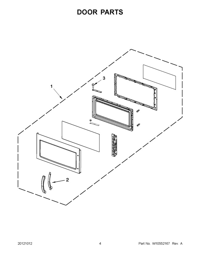 Diagram for YWMH31017AB1