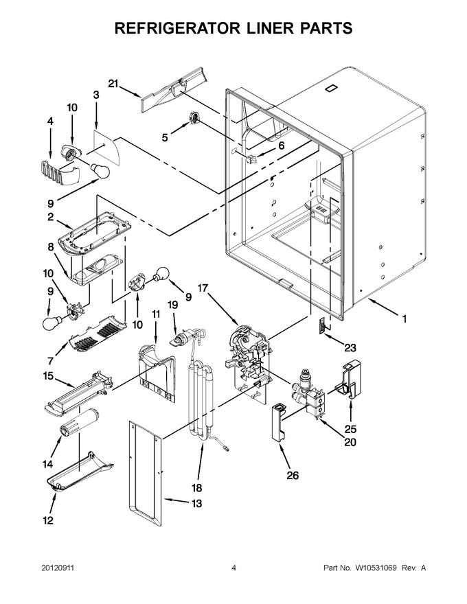Diagram for GI0FSAXVB08
