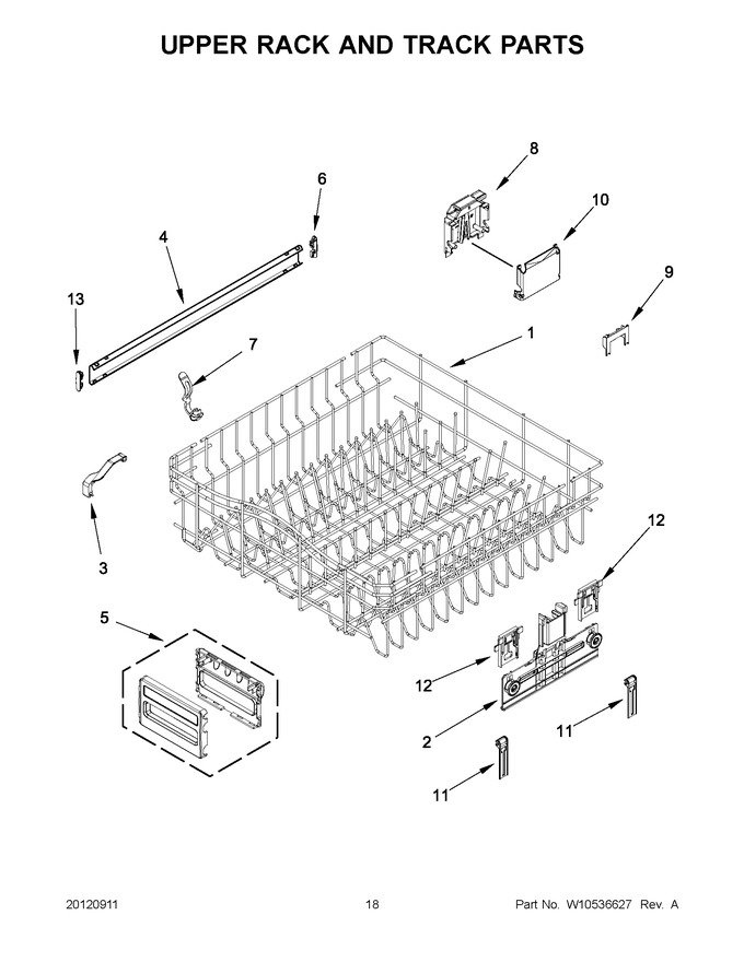 Diagram for KUDC10FBSS0