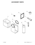 Diagram for 06 - Accessory Parts