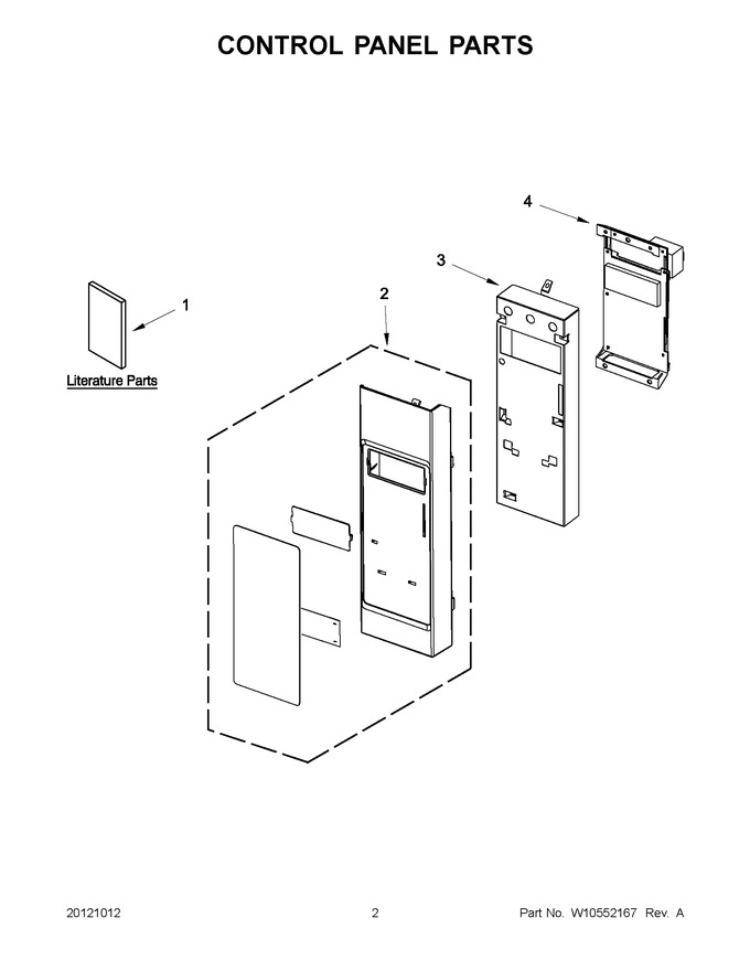 Diagram for YWMH31017AB1