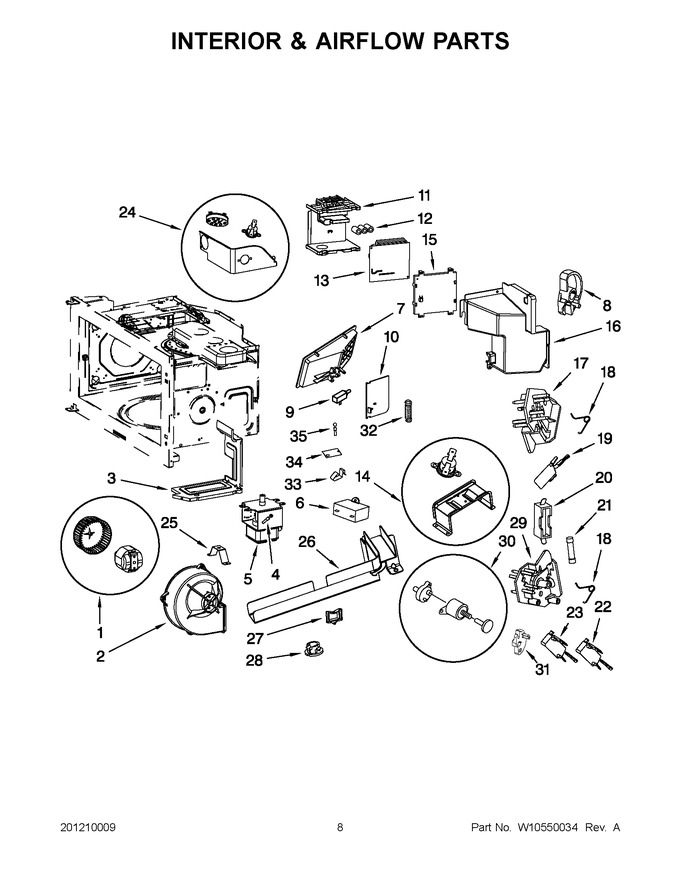 Diagram for KHHC2090SSS3