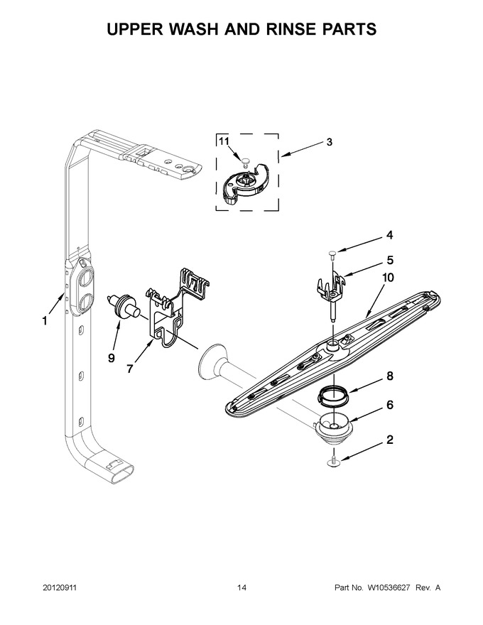 Diagram for KUDC10FBSS0