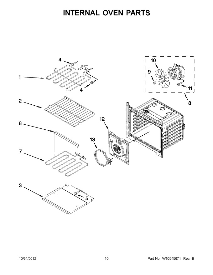 Diagram for WOD93EC7AB01