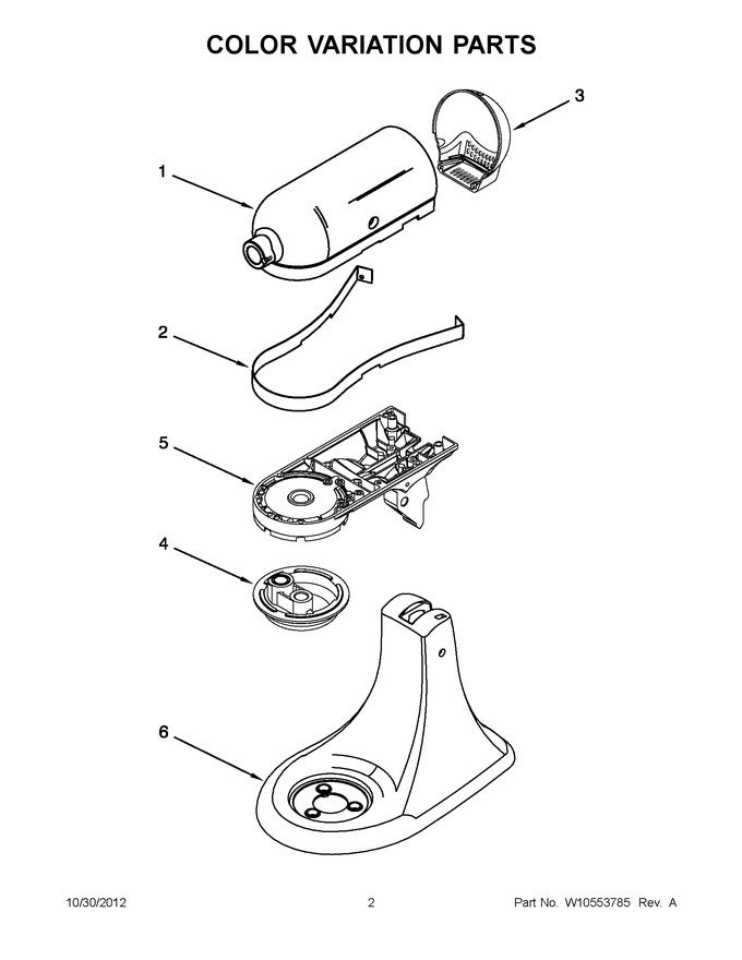 Diagram for 5KSM150PSAES0