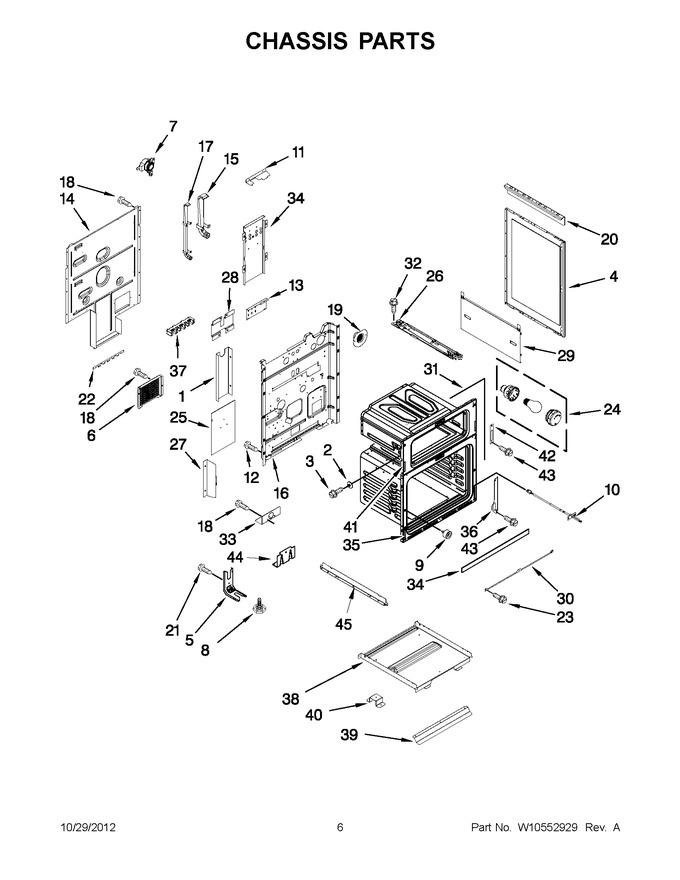 Diagram for KERS507XSS02