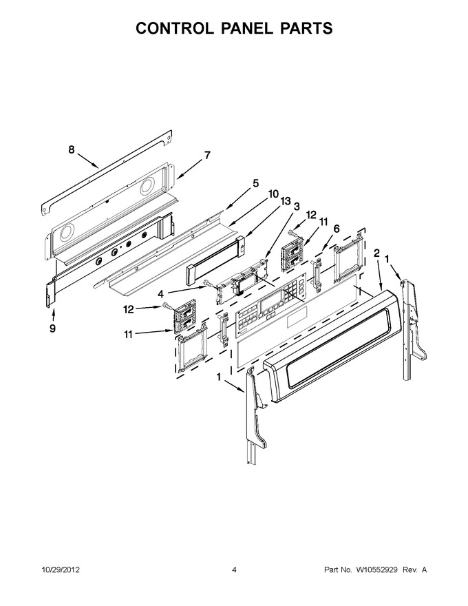 Diagram for KERS507XSS02