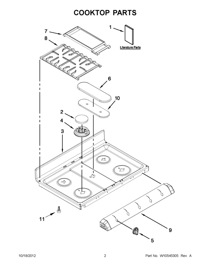 Diagram for KDRS505XSS03