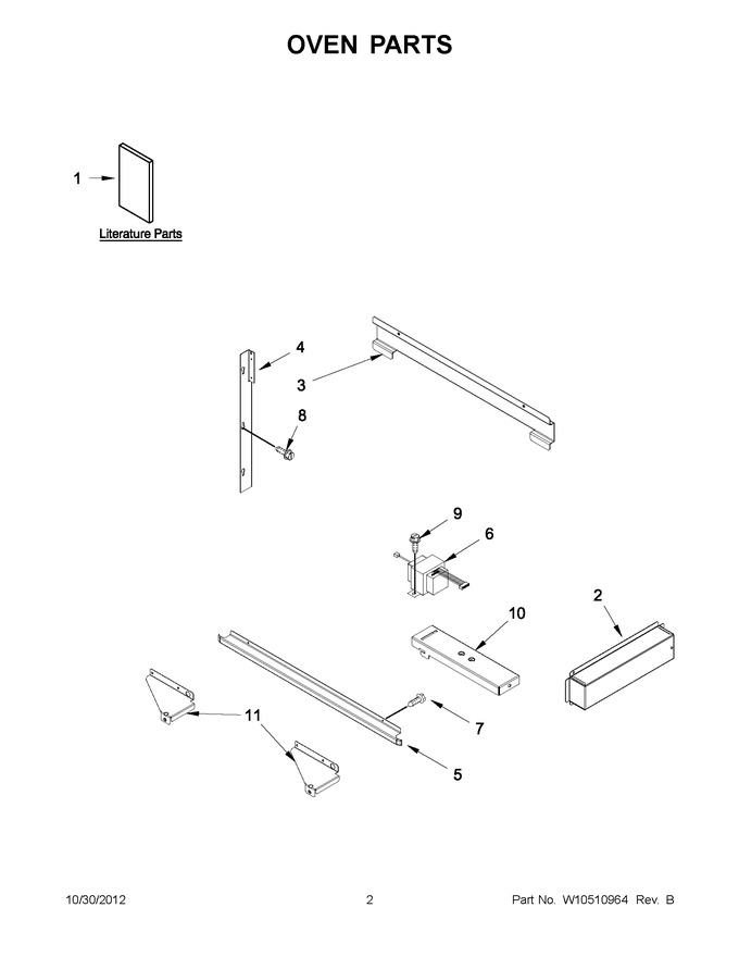 Diagram for KBHS179BSS00