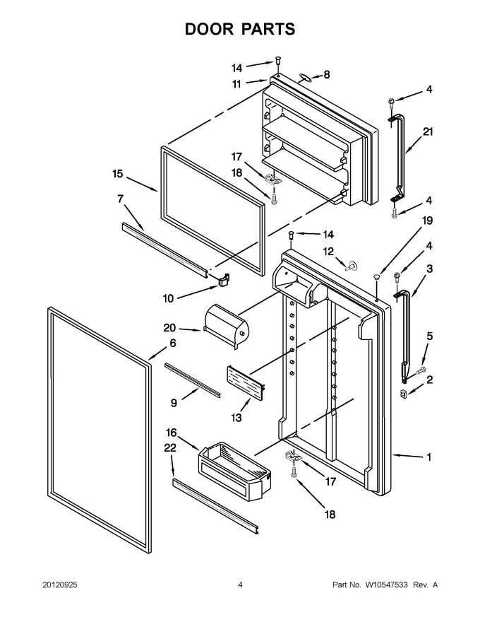 Diagram for WRT1L1TZYW01