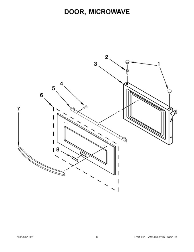 Diagram for KBHS109BSS00