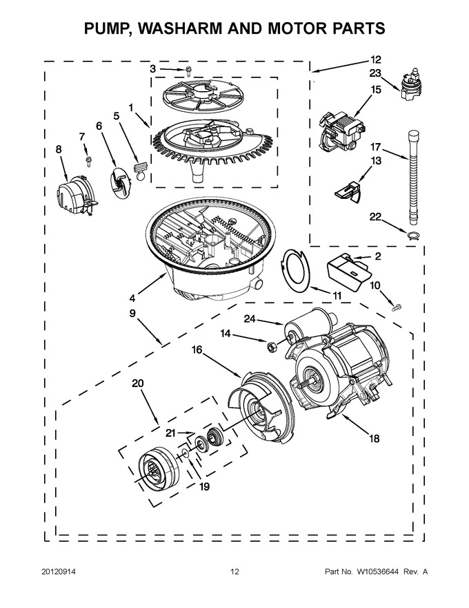 Diagram for KUDC10IBSS0